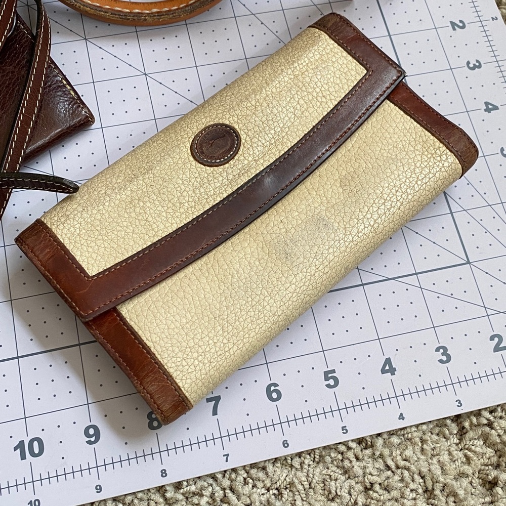 Dooney & Bourke bag lot - Picture 7 of 17